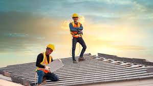 Fast & Reliable Emergency Roof Repairs in North Warren, PA